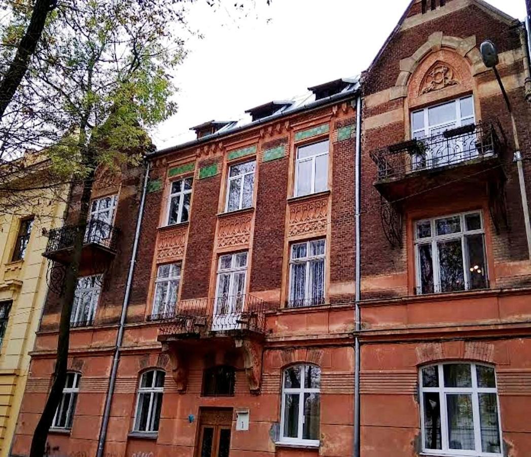 Architects Apartment